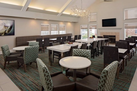 Residence Inn by Marriott Dallas DFW Airport North/Irving , TX 75063 near Dallas-fort Worth International Airport View Point 9