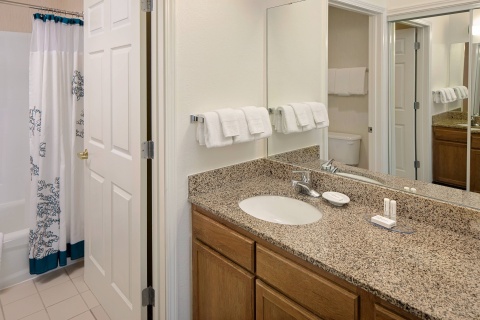 Residence Inn by Marriott Dallas DFW Airport North/Irving , TX 75063 near Dallas-fort Worth International Airport View Point 12
