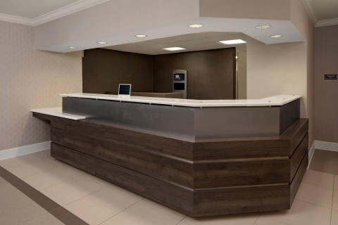Residence Inn by Marriott Dallas DFW Airport North/Irving , TX 75063 near Dallas-fort Worth International Airport View Point 7