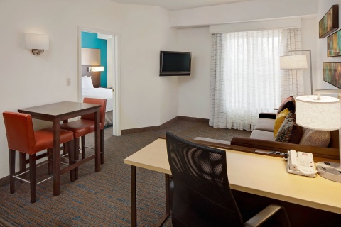 Residence Inn by Marriott Dallas DFW Airport North/Irving , TX 75063 near Dallas-fort Worth International Airport View Point 11