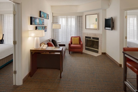 Residence Inn by Marriott Dallas DFW Airport North/Irving , TX 75063 near Dallas-fort Worth International Airport View Point 21