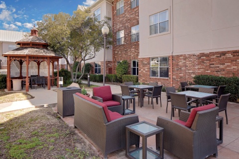 Residence Inn by Marriott Dallas DFW Airport North/Irving , TX 75063 near Dallas-fort Worth International Airport View Point 2