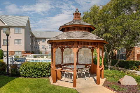 Residence Inn by Marriott Dallas DFW Airport North/Irving , TX 75063 near Dallas-fort Worth International Airport View Point 5