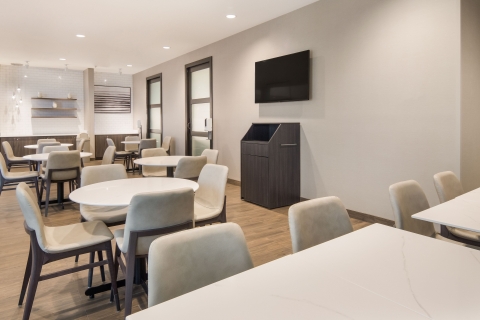 Residence Inn by Marriott Dallas DFW Airport South Irving , TX 75062 near Dallas-fort Worth International Airport View Point 17