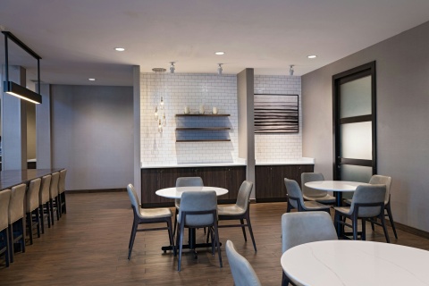 Residence Inn by Marriott Dallas DFW Airport South Irving , TX 75062 near Dallas-fort Worth International Airport View Point 18