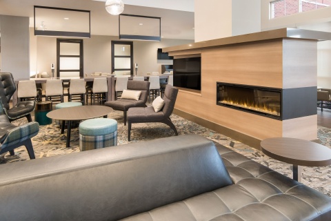 Residence Inn by Marriott Dallas DFW Airport South Irving , TX 75062 near Dallas-fort Worth International Airport View Point 13