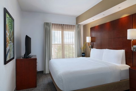 Residence Inn by Marriott Dallas DFW Airport South Irving , TX 75062 near Dallas-fort Worth International Airport View Point 22