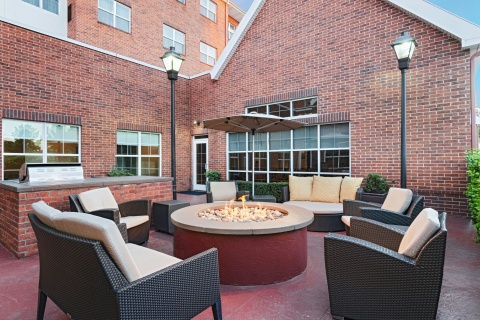Residence Inn by Marriott Dallas DFW Airport South Irving , TX 75062 near Dallas-fort Worth International Airport View Point 6