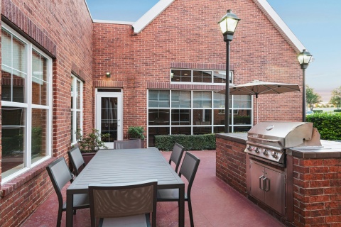 Residence Inn by Marriott Dallas DFW Airport South Irving , TX 75062 near Dallas-fort Worth International Airport View Point 5