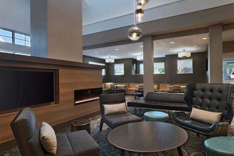 Residence Inn by Marriott Dallas DFW Airport South Irving , TX 75062 near Dallas-fort Worth International Airport View Point 12