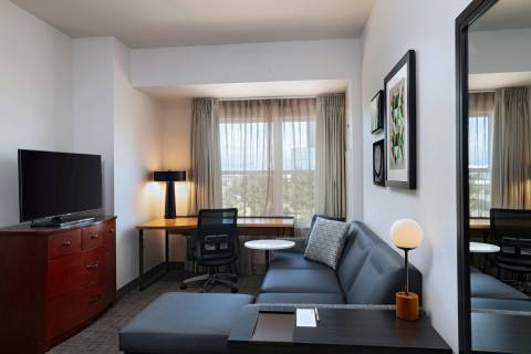 Residence Inn by Marriott Dallas DFW Airport South Irving , TX 75062 near Dallas-fort Worth International Airport View Point 23