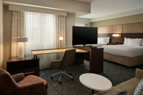 Residence Inn by Marriott Savannah Airport , GA 31322 near Savannah/hilton Head International Airport View Point 22
