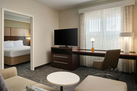 Residence Inn by Marriott Savannah Airport , GA 31322 near Savannah/hilton Head International Airport View Point 19