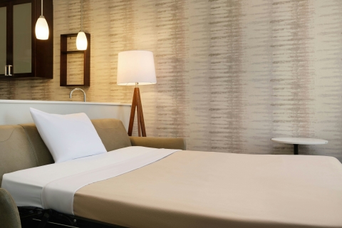 Residence Inn by Marriott Savannah Airport , GA 31322 near Savannah/hilton Head International Airport View Point 21
