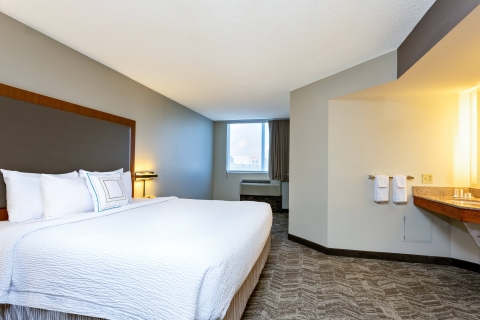 SpringHill Suites by Marriott Miami Airport South-Blue Lagoon Area , FL 33126 near Miami International Airport View Point 17