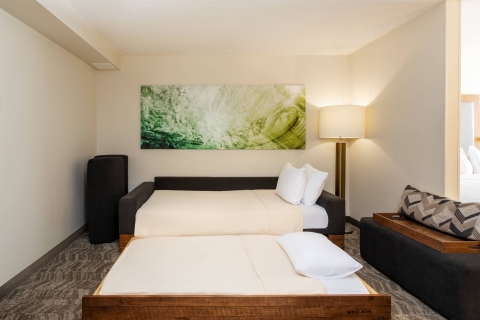 SpringHill Suites by Marriott Miami Airport South-Blue Lagoon Area , FL 33126 near Miami International Airport View Point 23