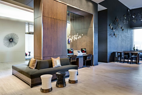 The Ricardo Marriott DFW Westlake , TX 76262 near Dallas-fort Worth International Airport View Point 9
