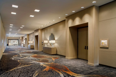 The Ricardo Marriott DFW Westlake , TX 76262 near Dallas-fort Worth International Airport View Point 12