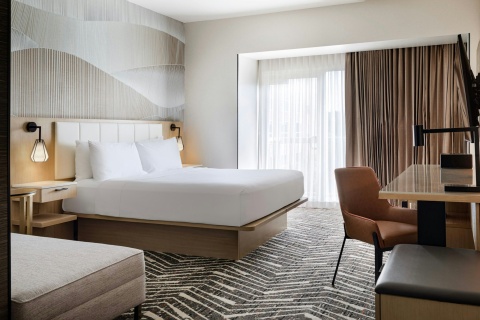 The Ricardo Marriott DFW Westlake , TX 76262 near Dallas-fort Worth International Airport View Point 19