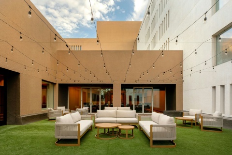 The Ricardo Marriott DFW Westlake , TX 76262 near Dallas-fort Worth International Airport View Point 13