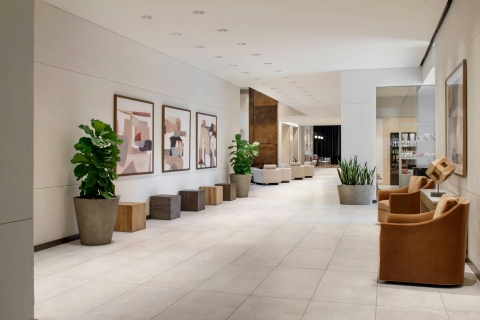The Ricardo Marriott DFW Westlake , TX 76262 near Dallas-fort Worth International Airport View Point 6