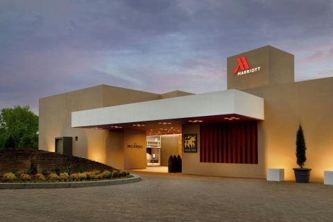 The Ricardo Marriott DFW Westlake , TX 76262 near Dallas-fort Worth International Airport View Point 2