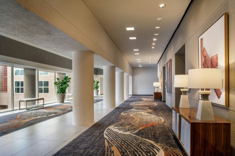 The Ricardo Marriott DFW Westlake , TX 76262 near Dallas-fort Worth International Airport View Point 11