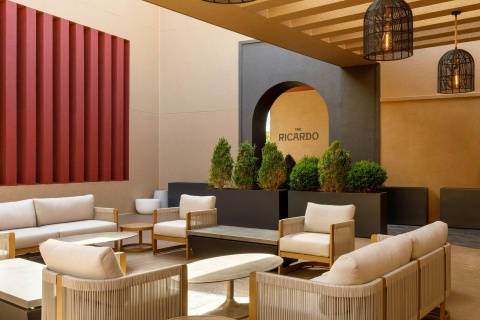 The Ricardo Marriott DFW Westlake , TX 76262 near Dallas-fort Worth International Airport View Point 10