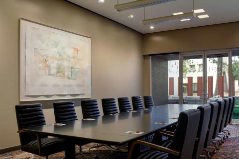 The Ricardo Marriott DFW Westlake , TX 76262 near Dallas-fort Worth International Airport View Point 15