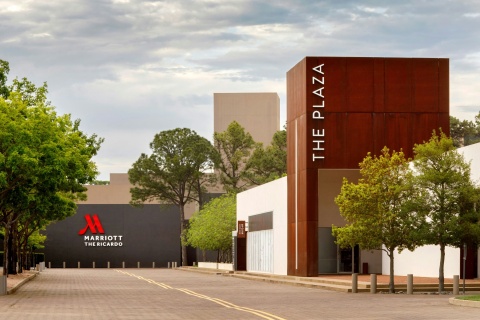 The Ricardo Marriott DFW Westlake , TX 76262 near Dallas-fort Worth International Airport View Point 4