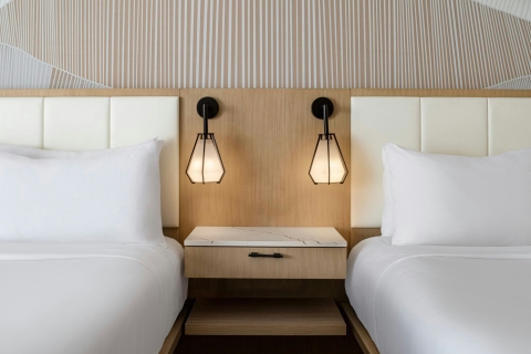 The Ricardo Marriott DFW Westlake , TX 76262 near Dallas-fort Worth International Airport View Point 17