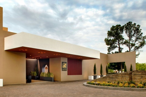 The Ricardo Marriott DFW Westlake , TX 76262 near Dallas-fort Worth International Airport View Point 3