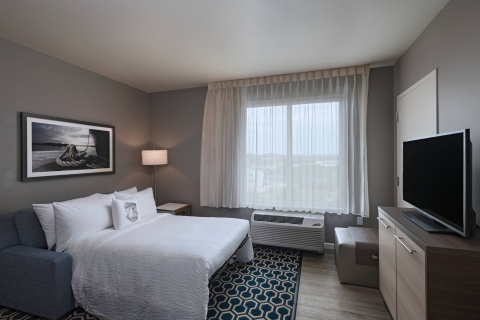 TownePlace Suites by Marriott San Diego Airport Liberty Station , CA 92101 near San Diego International Airport View Point 19