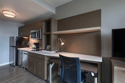 TownePlace Suites by Marriott San Diego Airport Liberty Station , CA 92101 near San Diego International Airport View Point 18