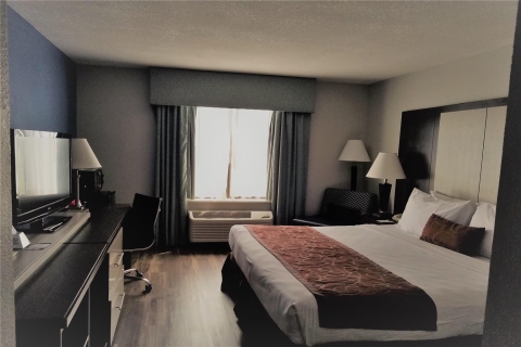 Wyndham Garden Jacksonville , FL 32256 near Jacksonville International Airport View Point 9