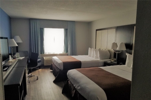 Wyndham Garden Jacksonville , FL 32256 near Jacksonville International Airport View Point 8