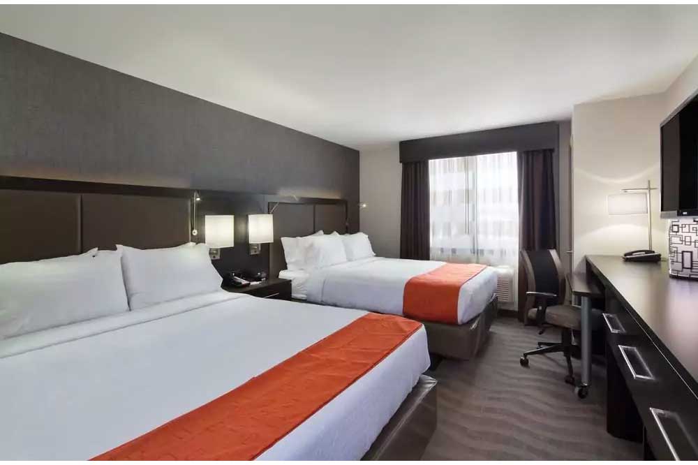 Fairfield Inn and Suites Staten Island , NY 10314 near Cape Liberty Cruise Port View Point 4