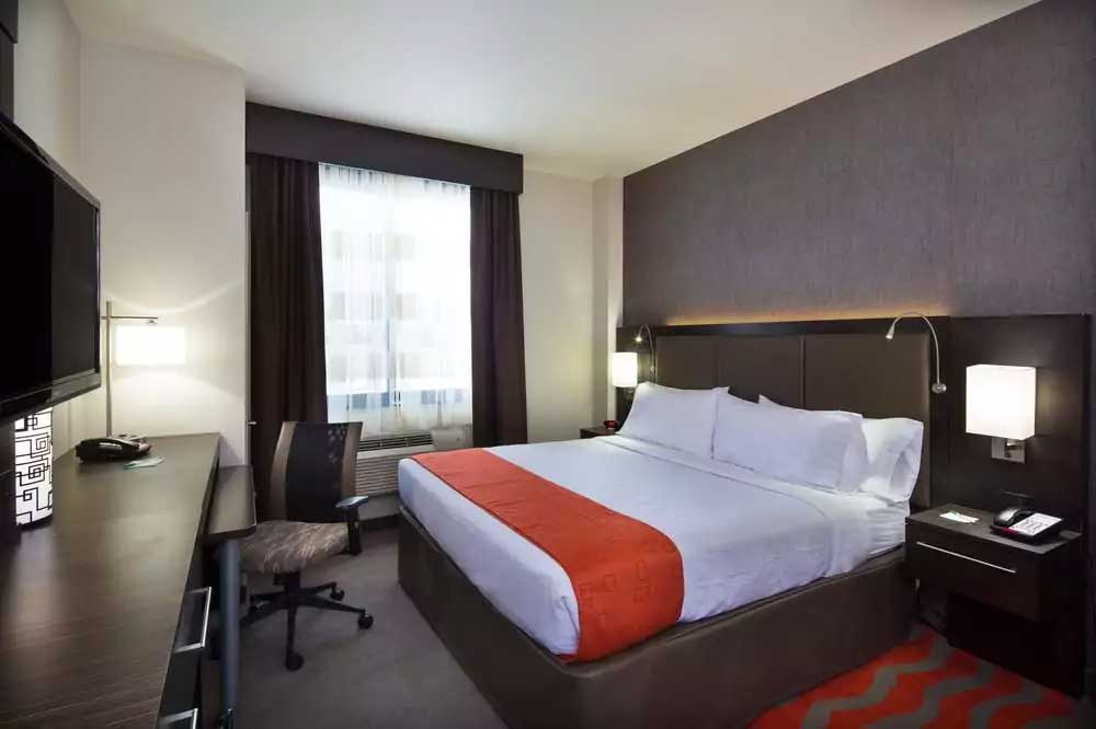 Fairfield Inn and Suites Staten Island , NY 10314 near Cape Liberty Cruise Port View Point 5