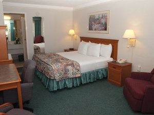 La Quinta Inn Sacramento Downtown , CA 95814 near Sacramento International Airport View Point 6