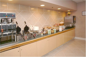 La Quinta Inn Sacramento Downtown , CA 95814 near Sacramento International Airport View Point 5