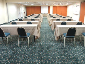 La Quinta Inn Sacramento Downtown , CA 95814 near Sacramento International Airport View Point 7