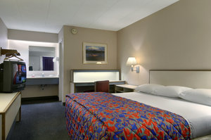 Red Roof Inn Grand Rapids , MI 49512 near Gerald R. Ford International Airport View Point 3