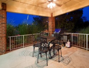 Hawthorn Suites By Wyndham Greensboro , NC 27409 near Piedmont Triad International Airport View Point 2