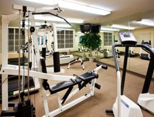 Hawthorn Suites By Wyndham Greensboro , NC 27409 near Piedmont Triad International Airport View Point 3