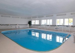 Quality Inn & Suites Des Moines Airport , IA 50321 near Des Moines International Airport View Point 4