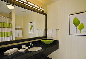 Fairfield Inn & Suites - Hartford Airport , CT 06096 near Bradley International Airport View Point 4