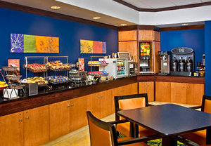 Fairfield Inn & Suites - Hartford Airport , CT 06096 near Bradley International Airport View Point 8
