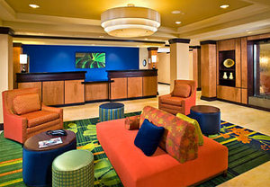 Fairfield Inn & Suites - Hartford Airport , CT 06096 near Bradley International Airport View Point 7