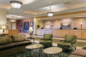 Hilton Kansas City Airport , MO 64195 near Kansas City International Airport View Point 3