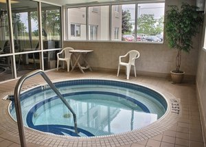 Sleep Inn & Suites Buffalo Airport , NY 14225 near Buffalo Niagara International Airport View Point 2